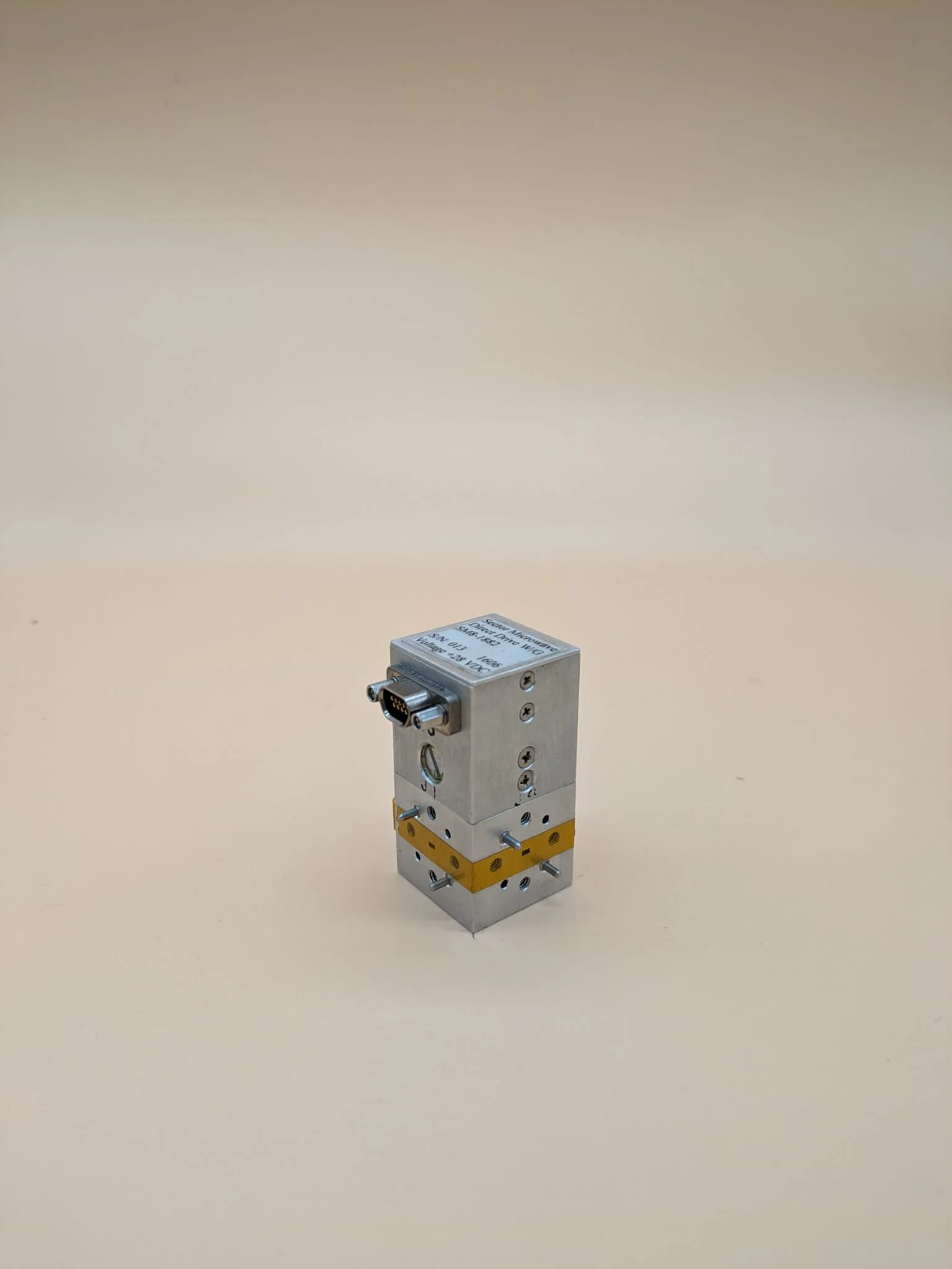 Our Products — Sector Microwave Industries